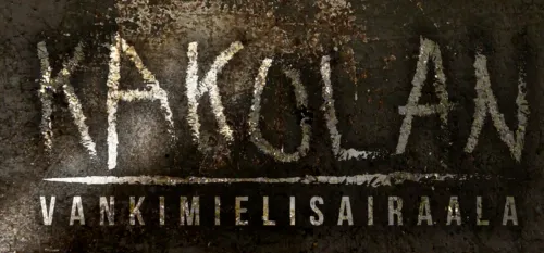 Kakolan Vankimielisairaala
