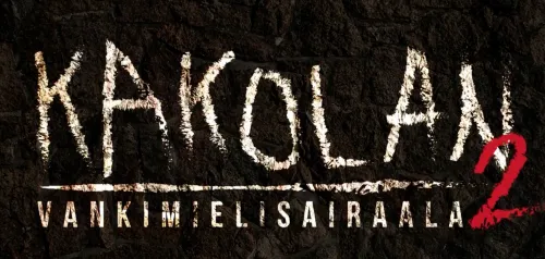 Kakolan Vankimielisairaala 2