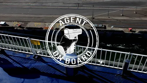 Agent On Board