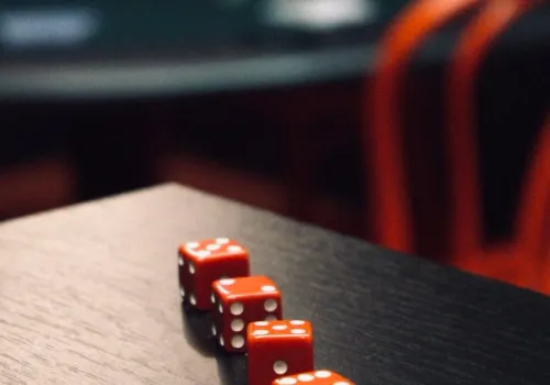 CASINO