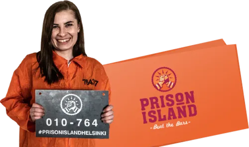 PRISON ISLAND