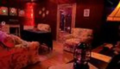 Grandma's Attic
