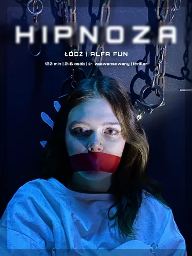 Hipnoza