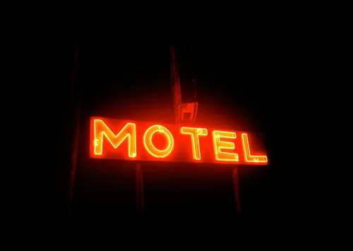 Das Motel