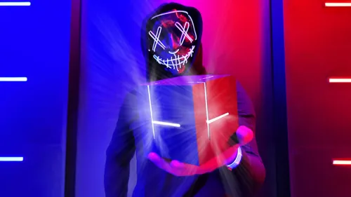 Cyberspace