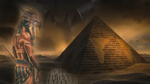 Wrath of Gods