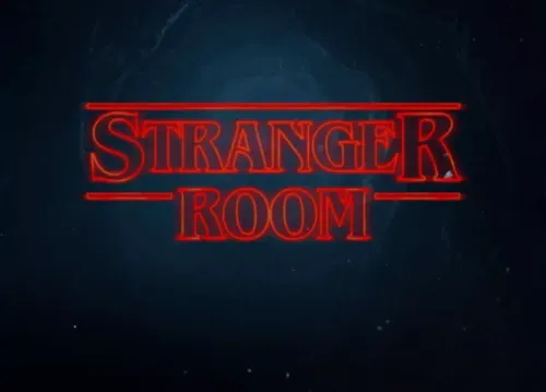 Stranger room