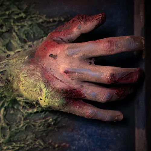 ZOMBIE