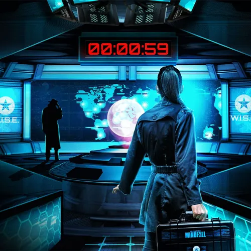 Operation Mindfall