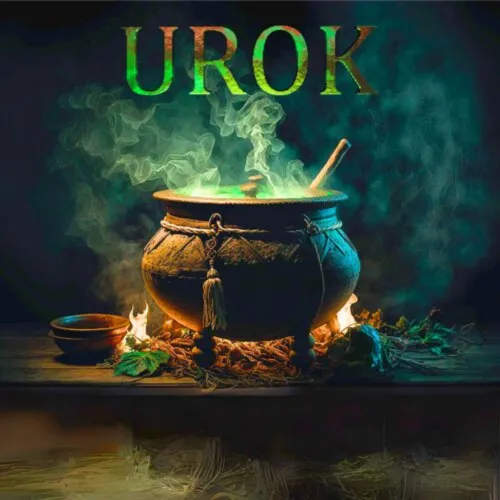 Urok