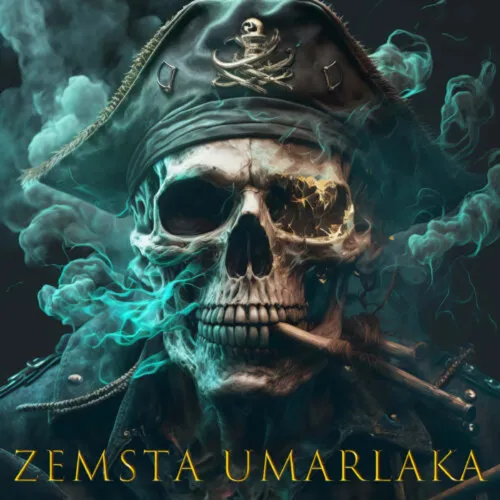Zemsta Umarlaka