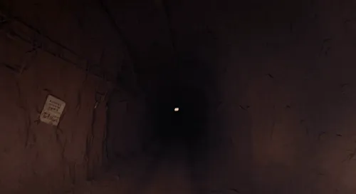 Swearengin’s Mine