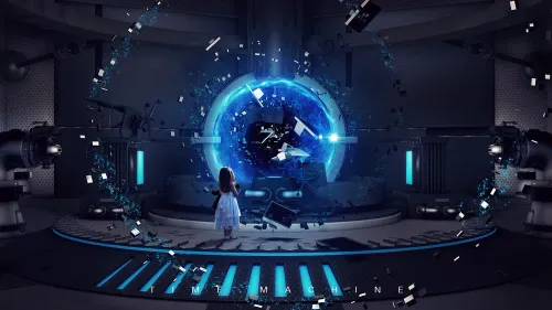Quantum Time Travel