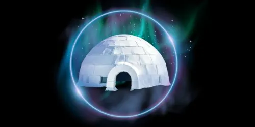 Wyrok Arktyki - NOWOŚĆ