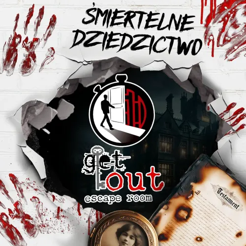 Śmiertelne Dziedzictwo
