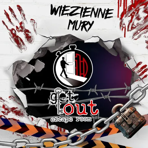 Więzienne Mury : Tajna misja