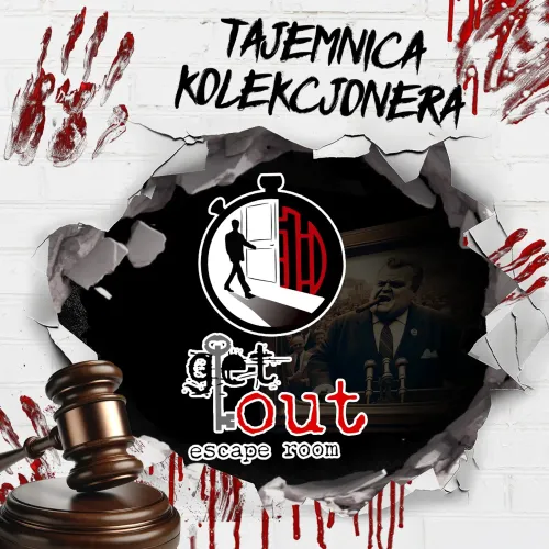 Tajemnica Kolekcjonera