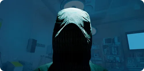 Code Blue - Virus Outbreak