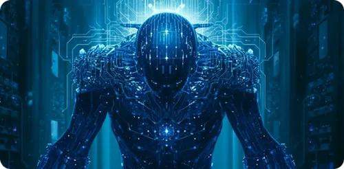 AI Take Over