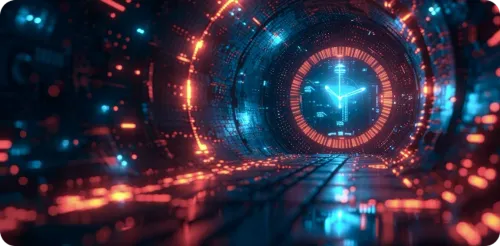 Digital Time Bomb