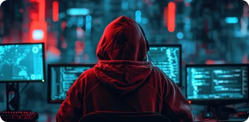 “Hack” The “Hackers”