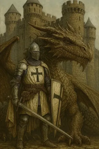 Medieval Quest