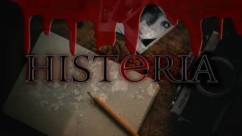 Histeria.