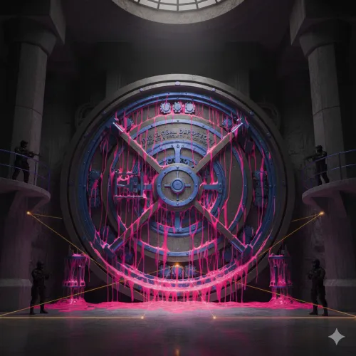 The Vault