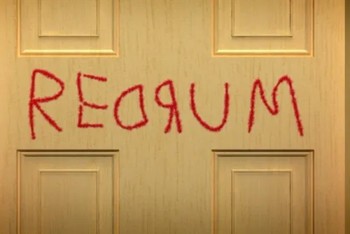 Redrum
