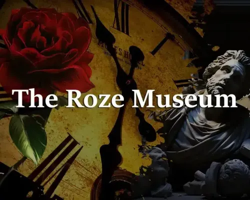 Roze Museum