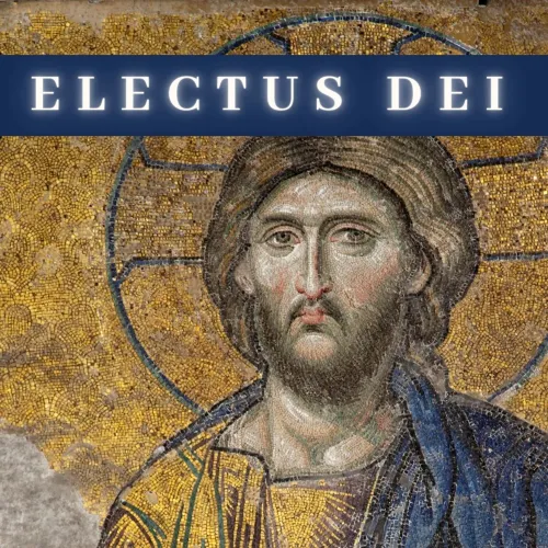 ELECTUS DEI
