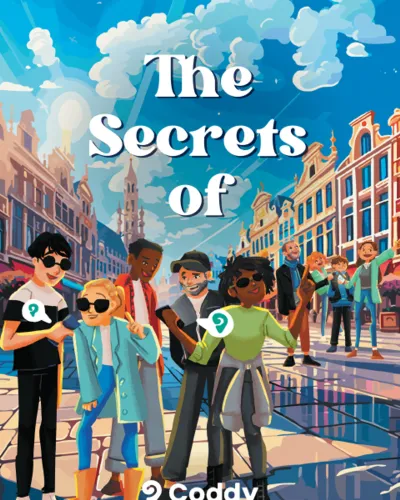 The Secrets Of... Lisbon