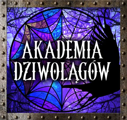 WEDNESDAY - Akademia Dziwolągów