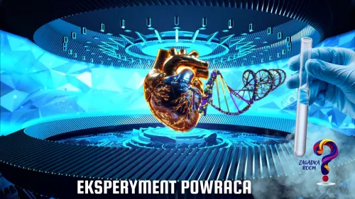 Eksperyment Powraca