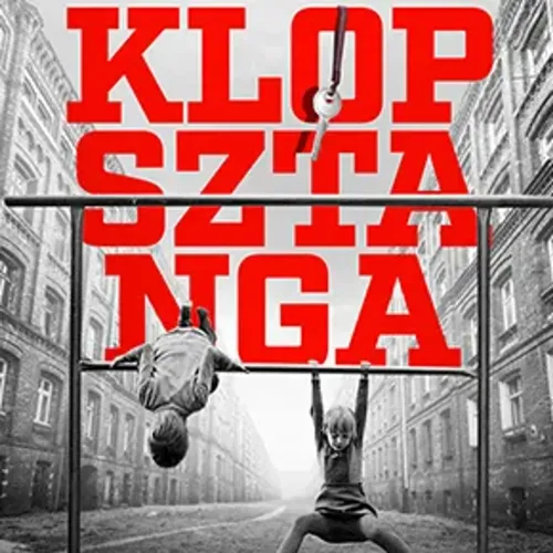 Klopsztanga