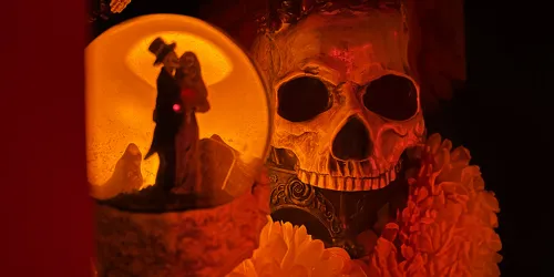 Día de Muertos