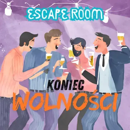 Escape Room End of Freedom