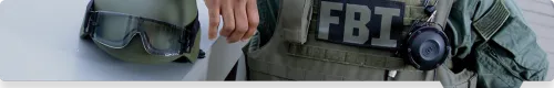 Agent FBI