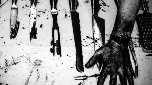 Psychopata