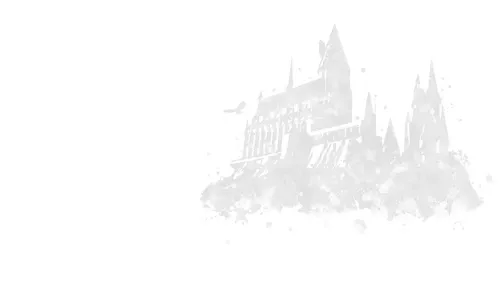 Magia Hogwartu