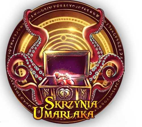 Piracka Skrzynia Umarlaka