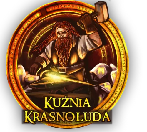 Kuźnia Krasnoluda