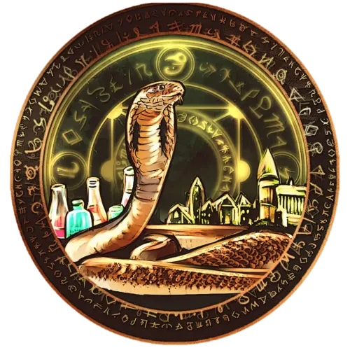 Komnata Tajemnic
