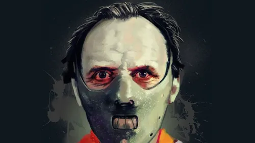 Hannibal Lecter