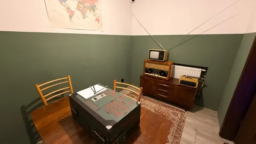 Bunkier ZSRR