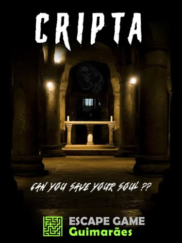 Cripta