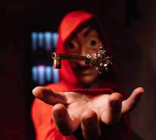 Golden Hajs