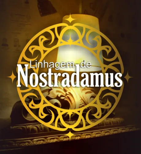 A Linhagem de Nostradamus