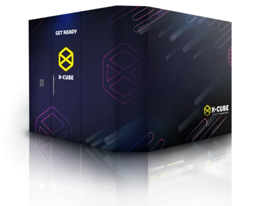 X-Cube