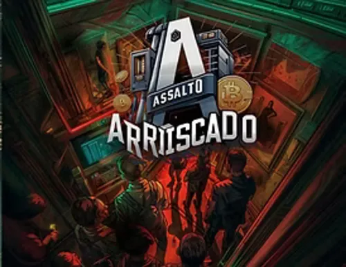 Assalto Arriscado